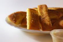 garlic_sticks_free_photo